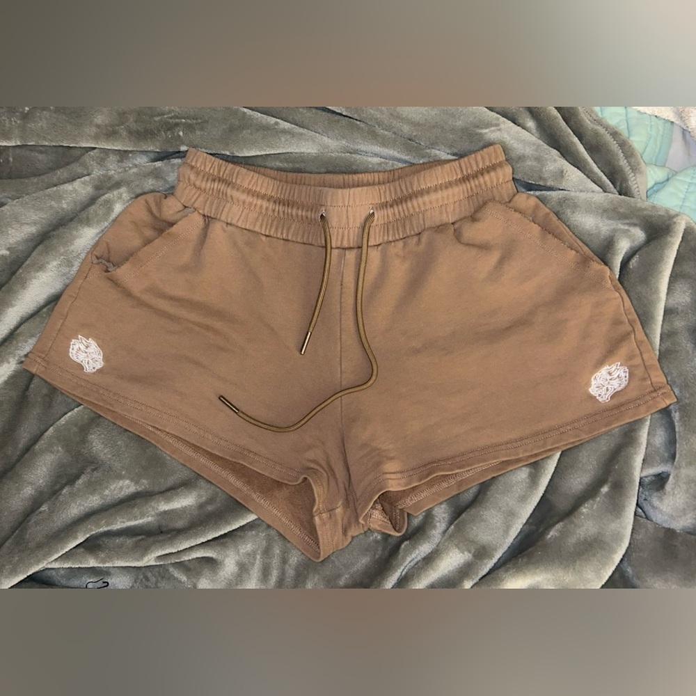 COPY - darc sport shorts: size M